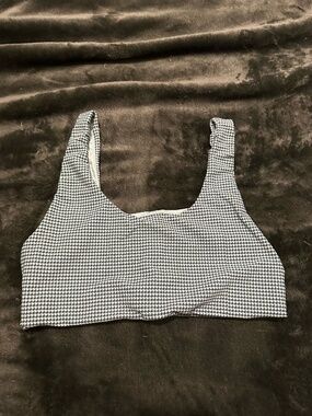 Peloton x THE UPSIDE - Harley Scoop Bra